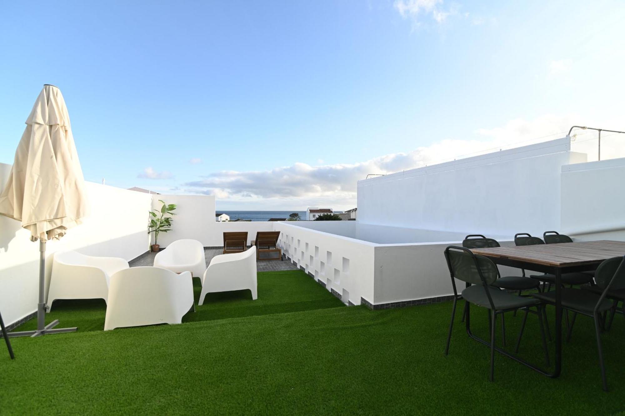 Lagoa Sea View By Vacationy